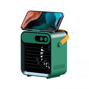 CoolEdge: Best Rated Portable AC