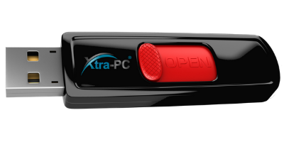 Xtra PC