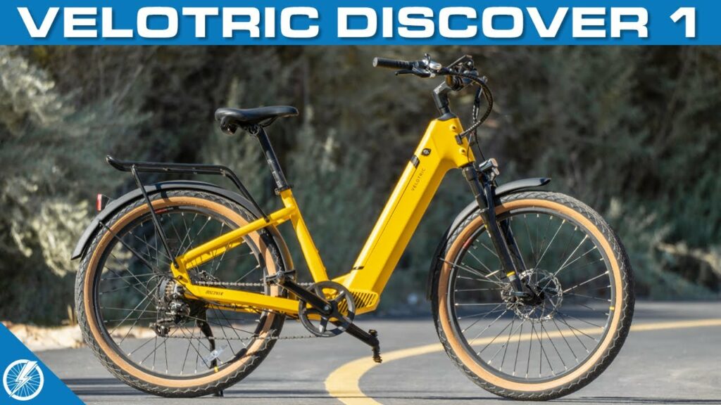 Velotric