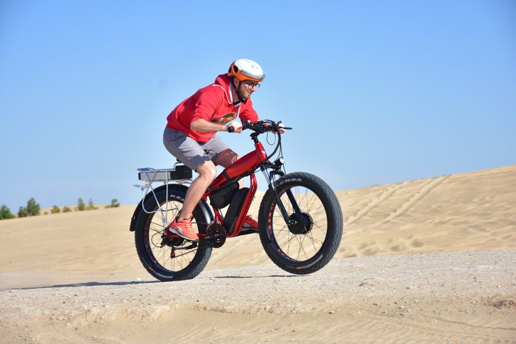 Velotric Ebike