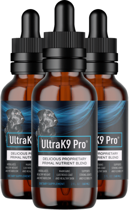 ultrak9 pro